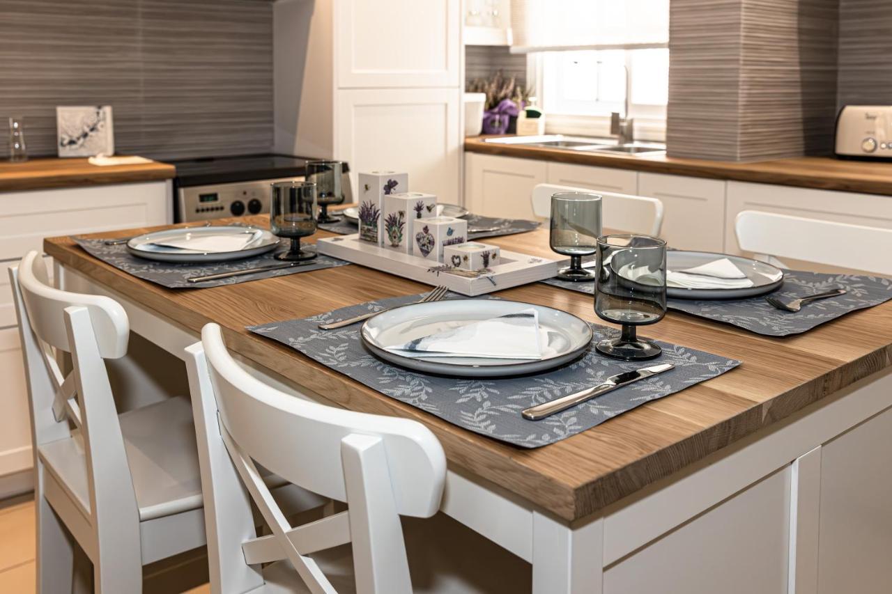 Lycabettus Athens Apartment Bagian luar foto